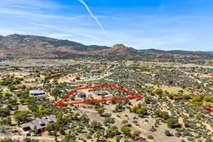 9596 N Bridle Ridge Rd, Prescott, AZ 86305 - Photo 7