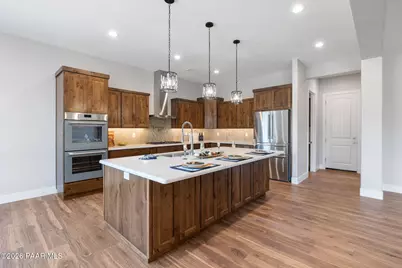 9596 N Bridle Ridge Road, Prescott, AZ 86305 - Photo 11