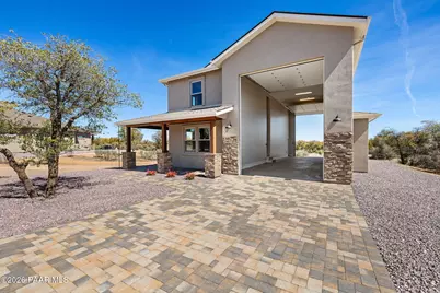 9596 N Bridle Ridge Road, Prescott, AZ 86305 - Photo 45