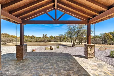 9596 N Bridle Ridge Road, Prescott, AZ 86305 - Photo 5