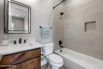 9596 N Bridle Ridge Road, Prescott, AZ 86305 - Photo 25