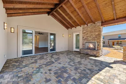 9596 N Bridle Ridge Road, Prescott, AZ 86305 - Photo 29