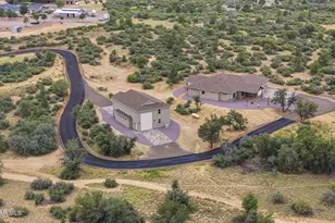 9596 N Bridle Ridge Rd, Prescott, AZ 86305 - Photo 1