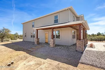 9596 N Bridle Ridge Road, Prescott, AZ 86305 - Photo 33