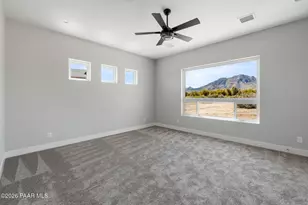 9596 N Bridle Ridge Rd, Prescott, AZ 86305 - Photo 17