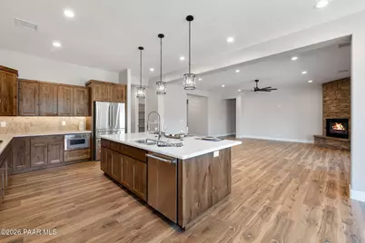 9596 N Bridle Ridge Road, Prescott, AZ 86305 - Photo 13