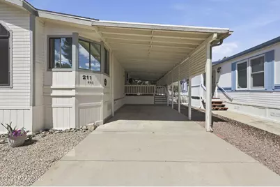 692 N Mesquite Tree Drive #211, Prescott Valley, AZ 86327 - Photo 17