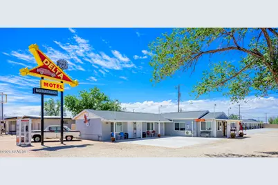 2141 W Third Street, Winslow, AZ 86047 - Photo 3