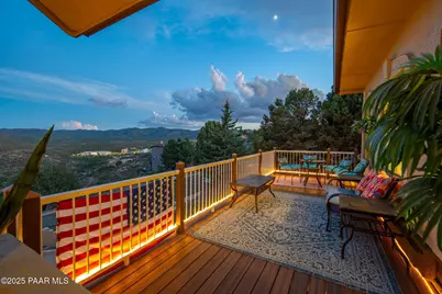 878 Tom Mix Trail, Prescott, AZ 86301 - Photo 3
