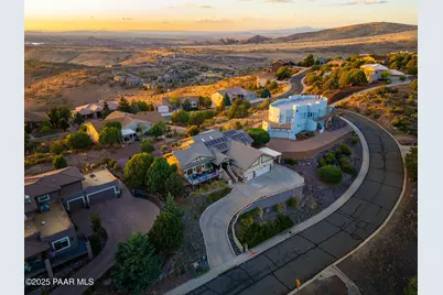 878 Tom Mix Trail, Prescott, AZ 86301 - Photo 61