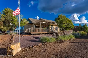 878 Tom Mix Trail, Prescott, AZ 86301 - Photo 33