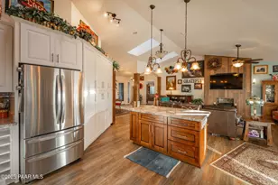 878 Tom Mix Trail, Prescott, AZ 86301 - Photo 13