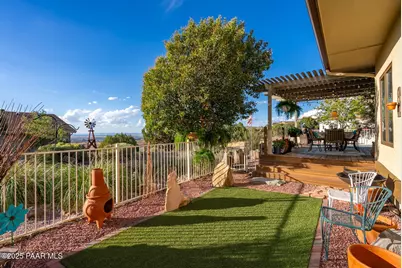 878 Tom Mix Trail, Prescott, AZ 86301 - Photo 31