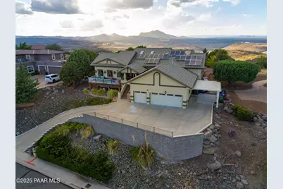878 Tom Mix Trail, Prescott, AZ 86301 - Photo 63