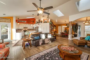 878 Tom Mix Trail, Prescott, AZ 86301 - Photo 7