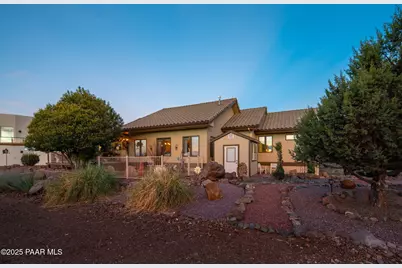 878 Tom Mix Trail, Prescott, AZ 86301 - Photo 35
