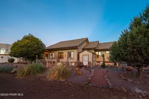 878 Tom Mix Trail, Prescott, AZ 86301 - Photo 35