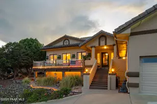 878 Tom Mix Trail, Prescott, AZ 86301 - Photo 39