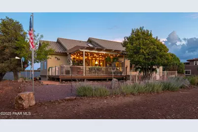 878 Tom Mix Trail, Prescott, AZ 86301 - Photo 37