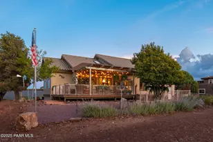 878 Tom Mix Trail, Prescott, AZ 86301 - Photo 37
