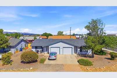 3001 N Majesty Drive, Prescott Valley, AZ 86314 - Photo 1