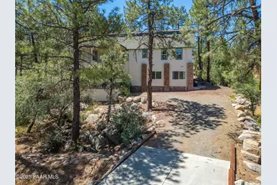 847 W Clubhouse Drive, Prescott, AZ 86303 - Photo 75