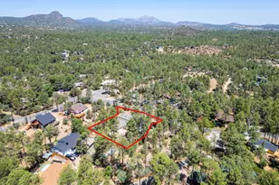 847 W Clubhouse Dr, Prescott, AZ 86303 - Photo 63