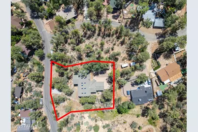 847 W Clubhouse Drive, Prescott, AZ 86303 - Photo 67