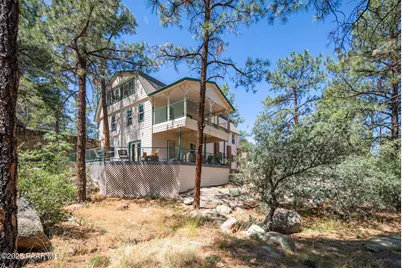 847 W Clubhouse Drive, Prescott, AZ 86303 - Photo 69