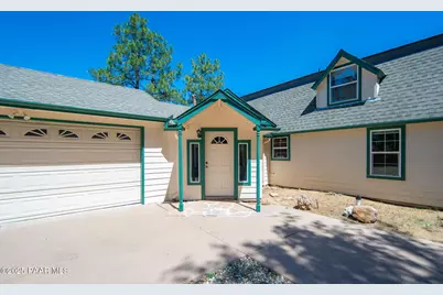 847 W Clubhouse Drive, Prescott, AZ 86303 - Photo 1
