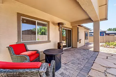 12952 E Madrid Street, Dewey-Humboldt, AZ 86327 - Photo 27