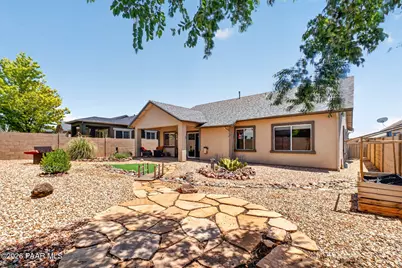12952 E Madrid Street, Dewey-Humboldt, AZ 86327 - Photo 29