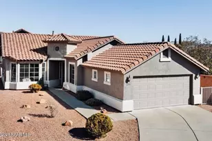 525 S Camino De Encanto, Cornville, AZ 86325 - Photo 1