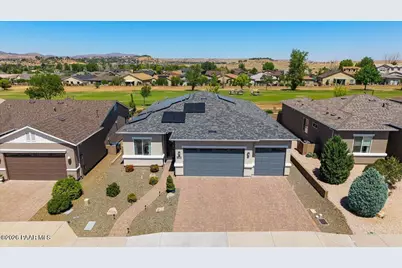 876 N Diaz Street, Prescott Valley, AZ 86327 - Photo 1