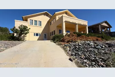 1530 N Warren Drive, Prescott, AZ 86301 - Photo 1