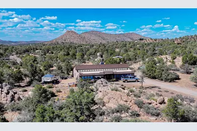 15315 N Brenda Road, Prescott, AZ 86305 - Photo 1