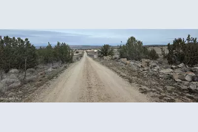 00 Headwaters Ranch Rd and Windy Road, Paulden, AZ 86334 - Photo 3