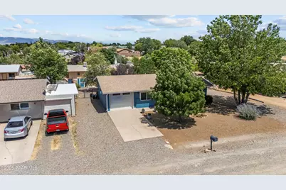 3111 N Prescott East Highway, Prescott Valley, AZ 86314 - Photo 1