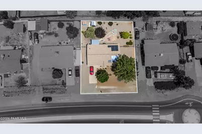 3111 N Prescott East Highway, Prescott Valley, AZ 86314 - Photo 41
