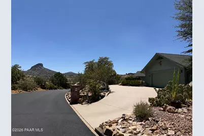 1938 Upper Crestview, Prescott, AZ 86305 - Photo 3
