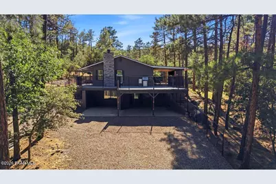 2521 W Copper Basin Road, Prescott, AZ 86303 - Photo 25