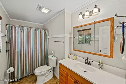 2521 W Copper Basin Road, Prescott, AZ 86303 - Photo 9