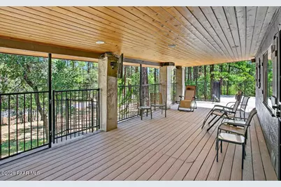 2521 W Copper Basin Road, Prescott, AZ 86303 - Photo 17