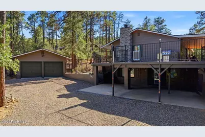 2521 W Copper Basin Road, Prescott, AZ 86303 - Photo 29