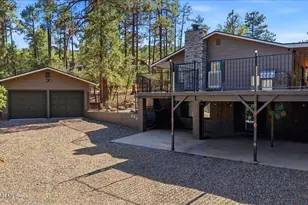 2521 W Copper Basin Rd, Prescott, AZ 86303 - Photo 29