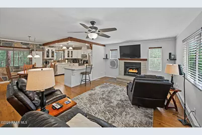 2521 W Copper Basin Road, Prescott, AZ 86303 - Photo 3
