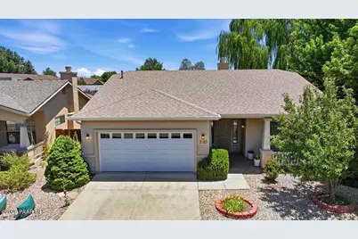 3193 Orchid Way, Prescott, AZ 86305 - Photo 31
