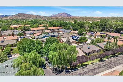 3193 Orchid Way, Prescott, AZ 86305 - Photo 35