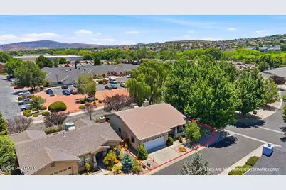 3193 Orchid Way, Prescott, AZ 86305 - Photo 33