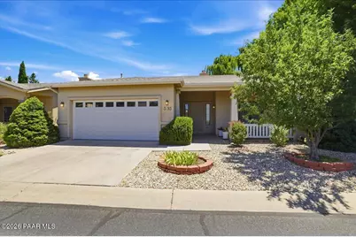3193 Orchid Way, Prescott, AZ 86305 - Photo 29